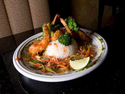 Sushi Cafe Website by Web-JIVE.com Web-JIVE restaurant website Sushi Cafe