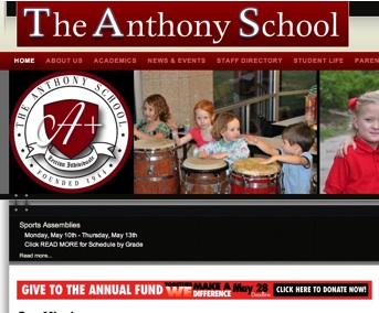 anthony-school