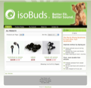 isoBuds