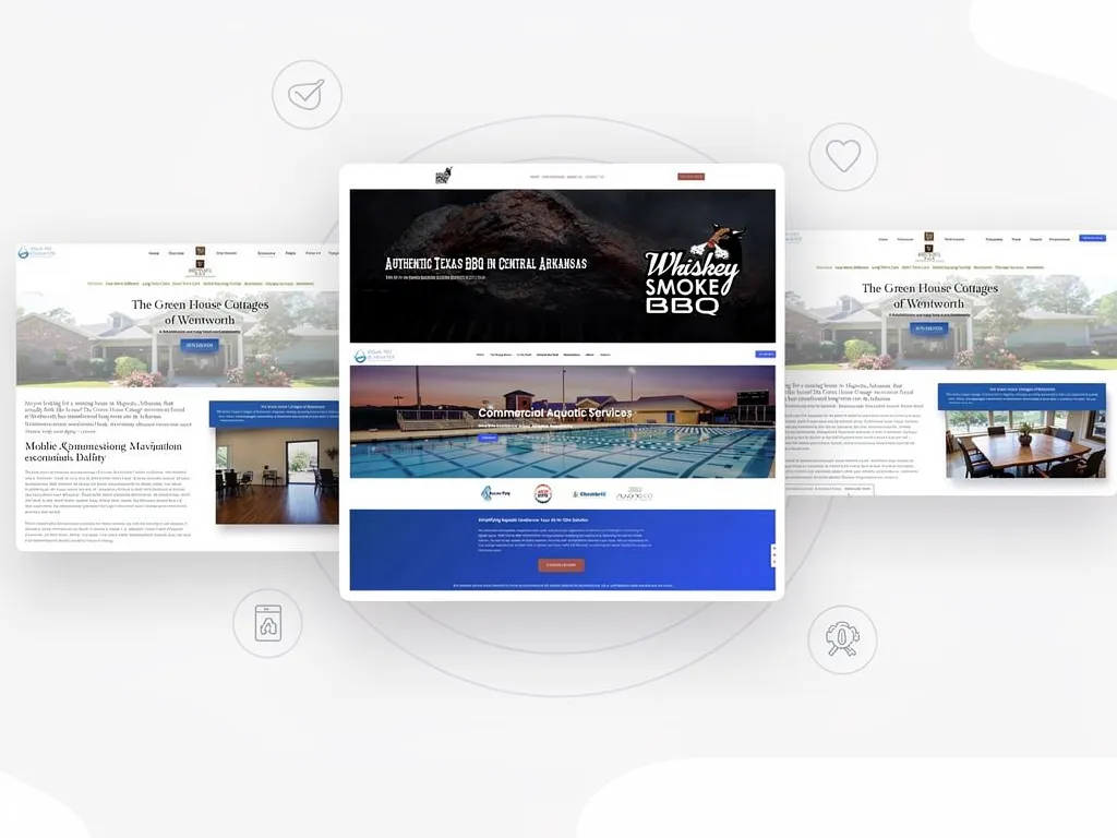 What a Dallas Web Design Agency Should Deliver