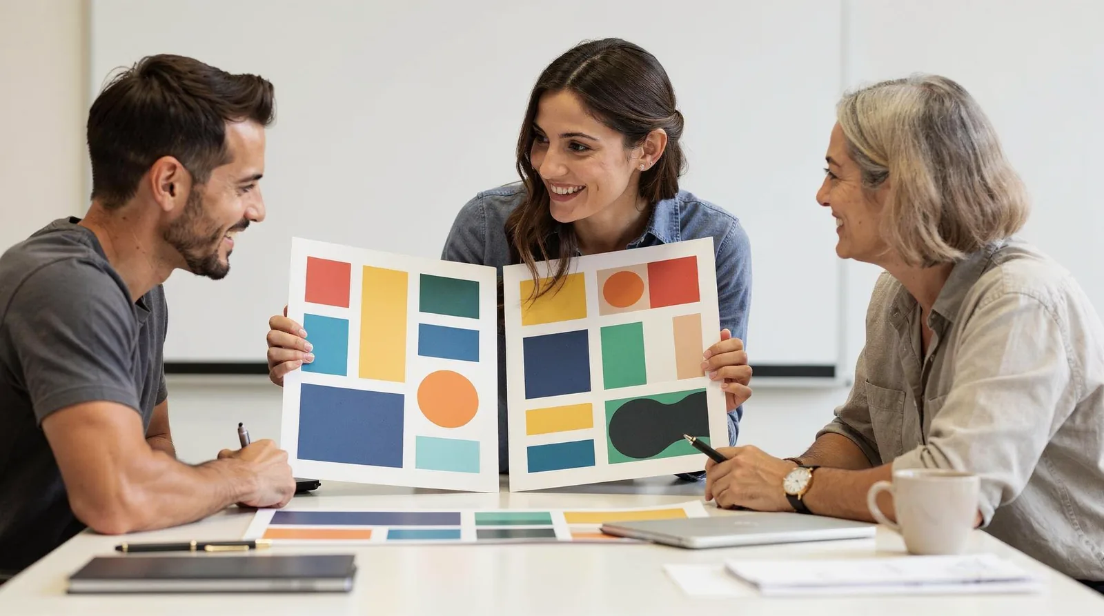 Choosing between a custom-built site and a template-based DIY platform depends on budget, needs, timing