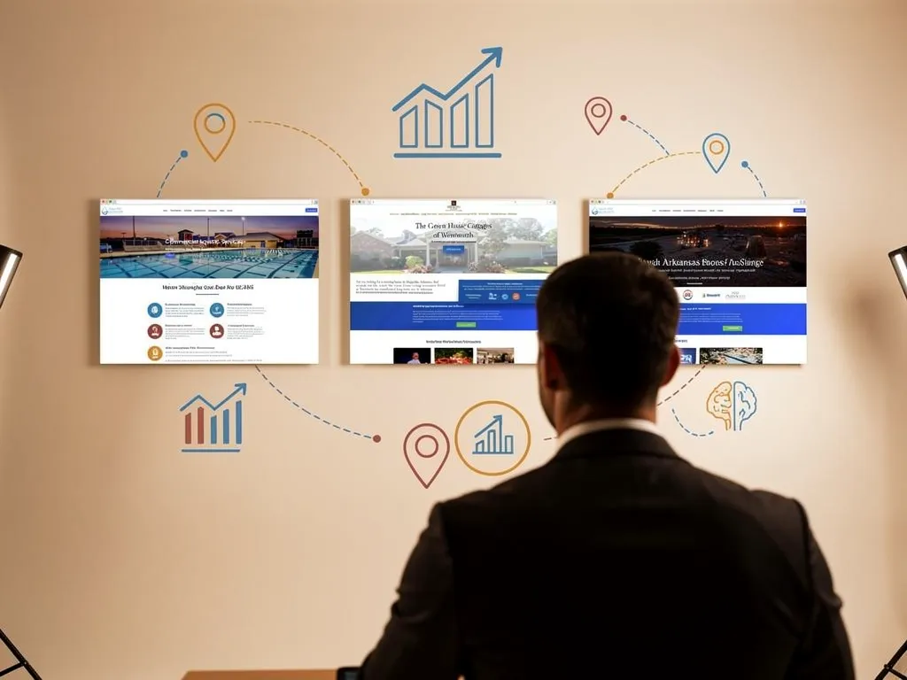 In What Ways Does Mini-CMS Improve SEO Optimization for Small Business Sites