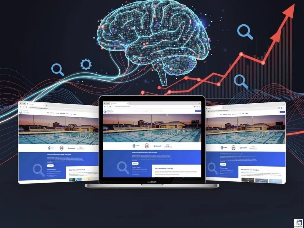 How Does AI Integration in Mini-CMS Elevate Website Discovery and Search Ranking