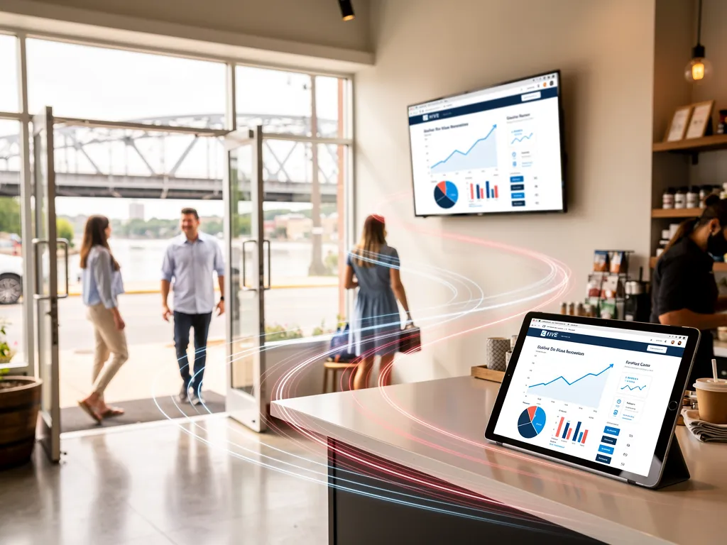 How Does Combining Fast Loading and SEO Optimization Benefit Local Arkansas Companies