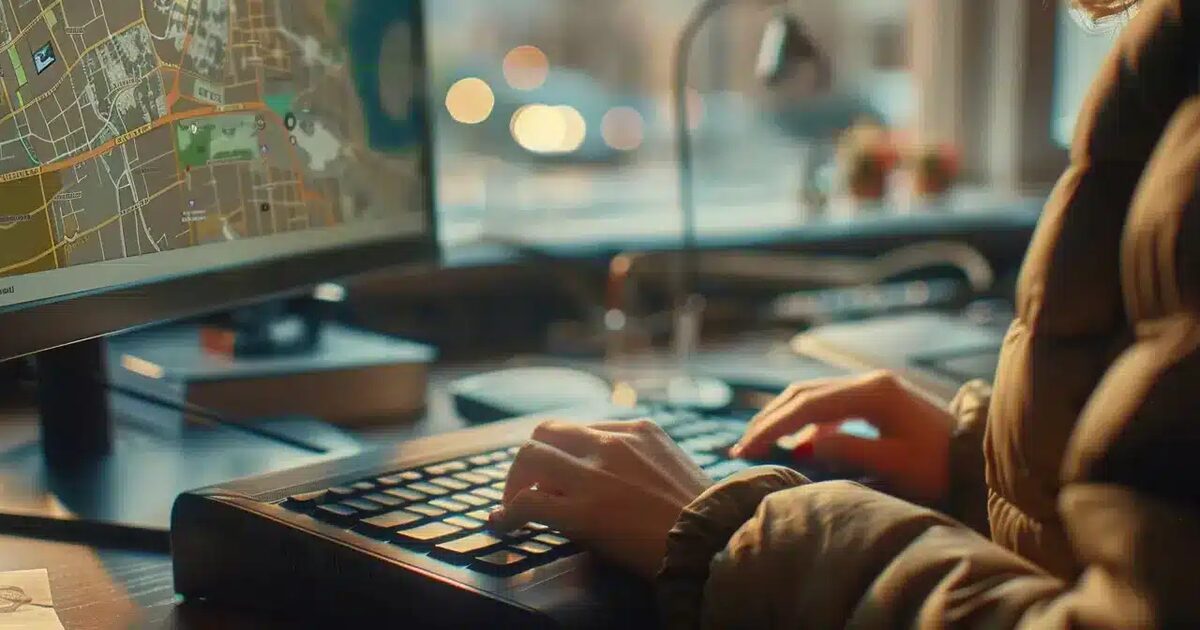 Dominate local search with proven SEO strategies — WebJIVE, Little Rock AR