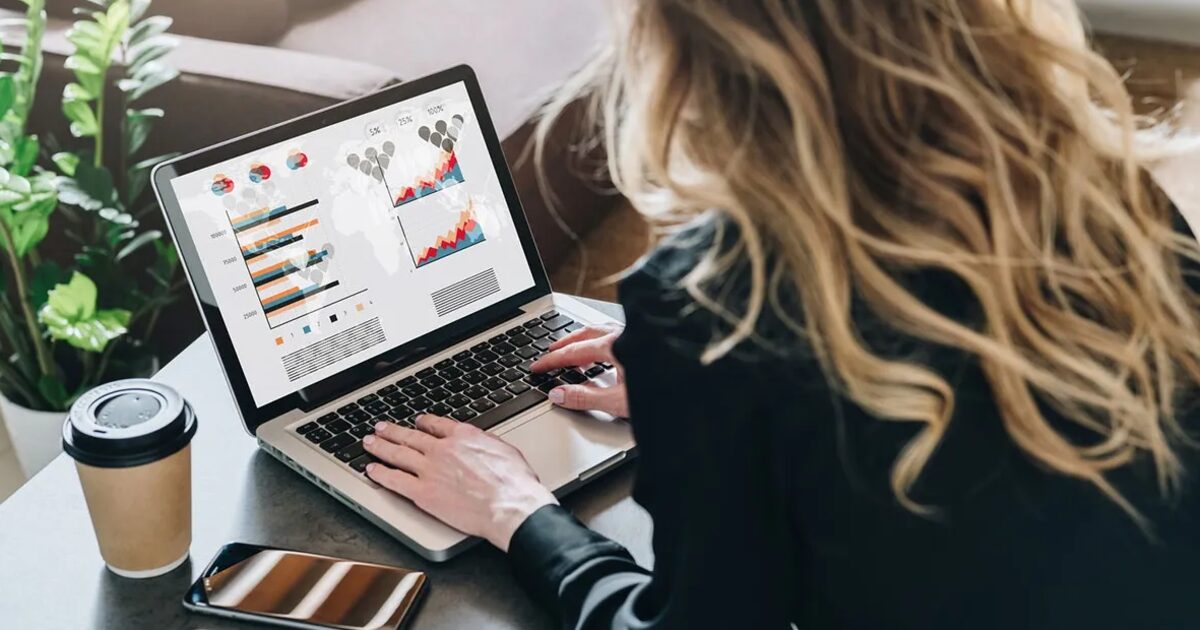 Is online marketing worth the effort? — WebJIVE