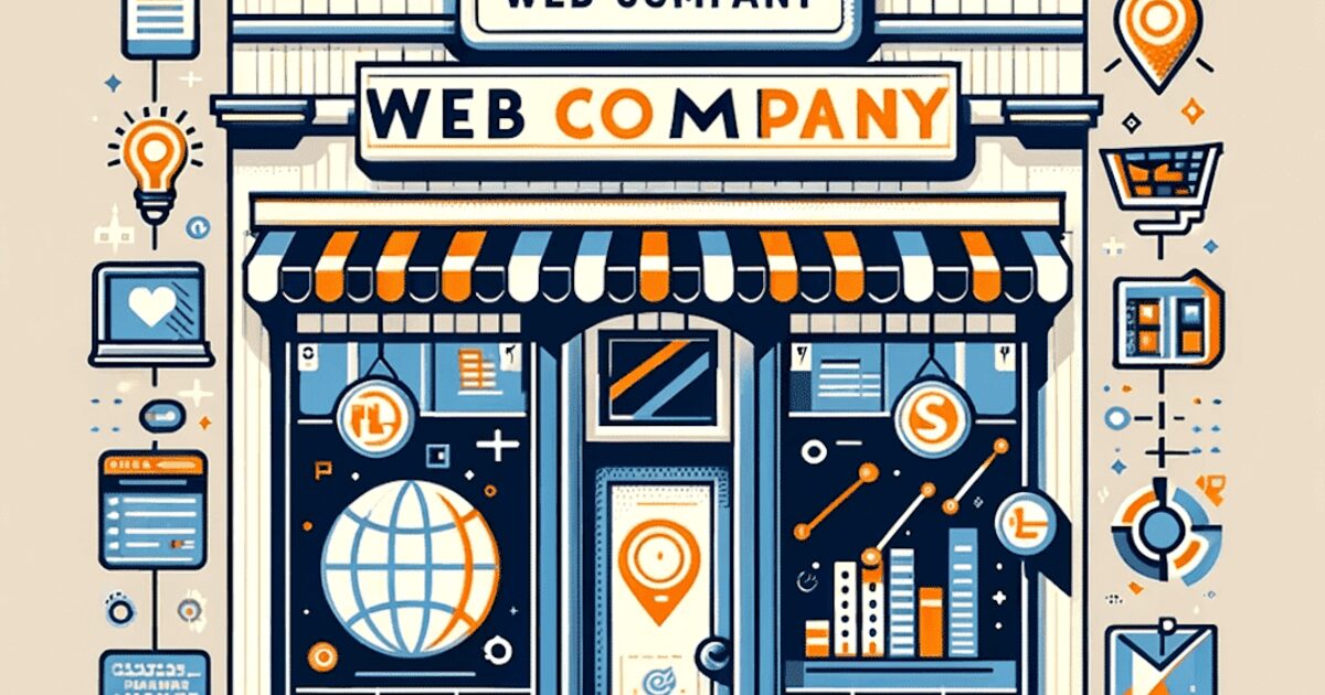 Why choose a local web design and SEO agency — WebJIVE, Little Rock AR