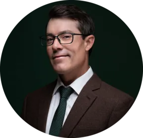 James Thole, Head of Denver Office at WebJIVE