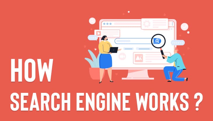 How Search Engines Work – We’ll take a shot at it!