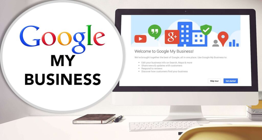 Google Business Listing Management - Local SEO Services