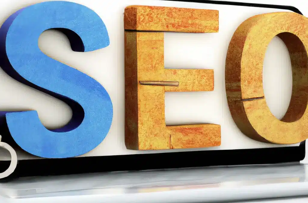 SEO is a terrific investment, not just a cost