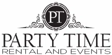 Party Time Rental and Events of Little Rock Logo