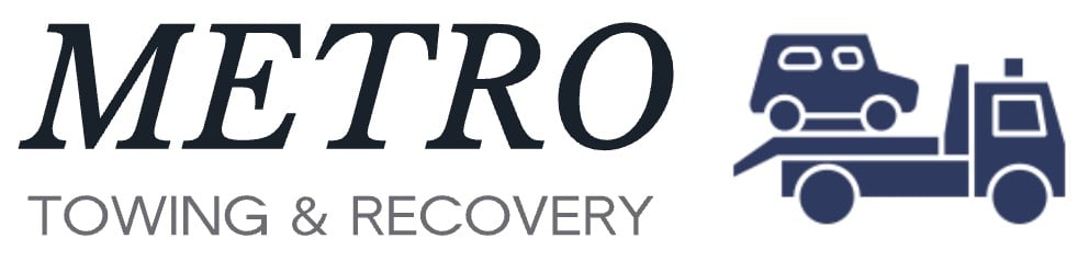 Metro Towing & Recovery - Little Rock AR