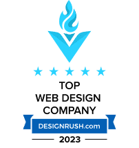 Top Web Design Company 2023 — DesignRush