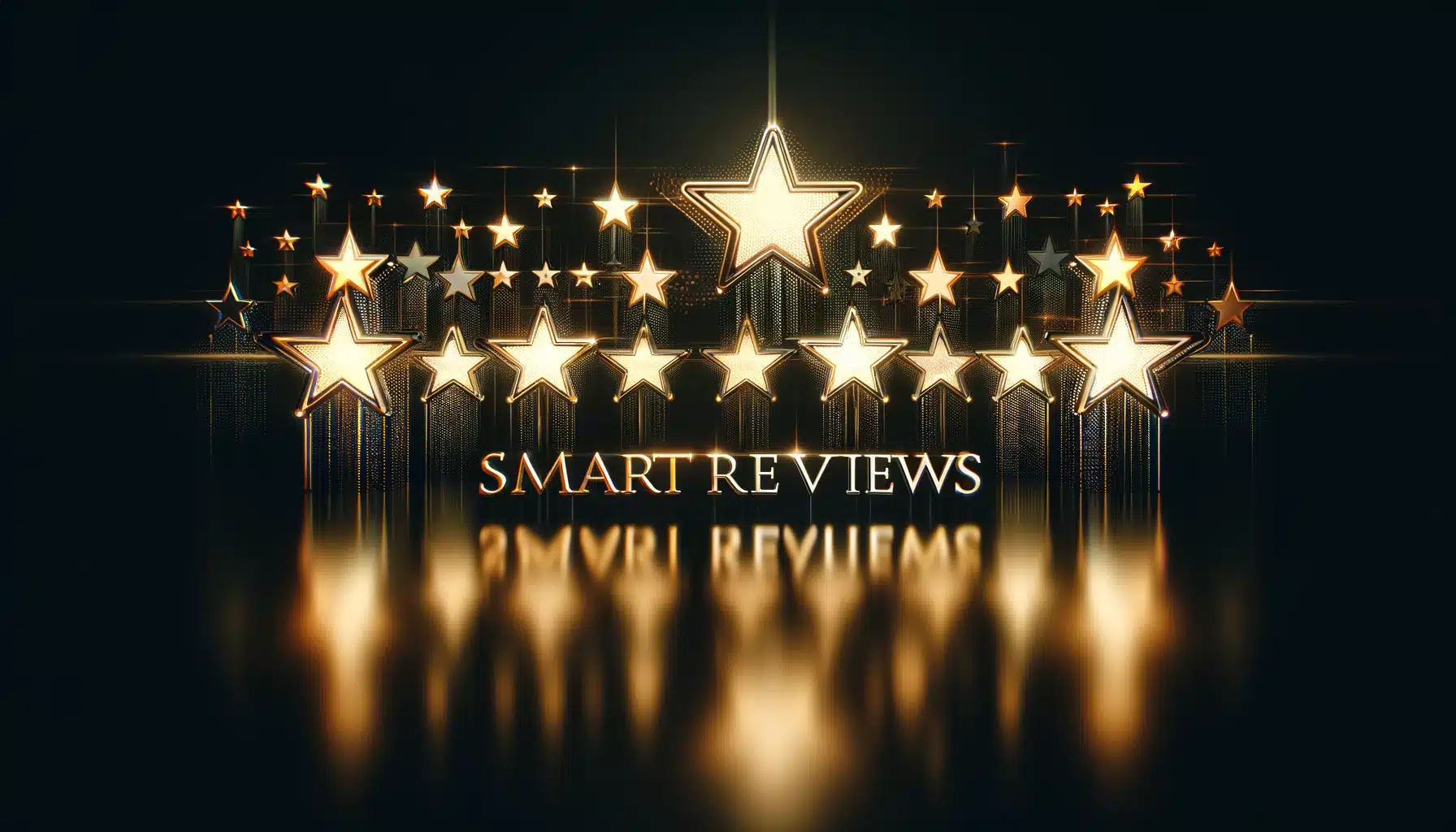 WebJIVE Smart Reviews Software - Manage your online reviews