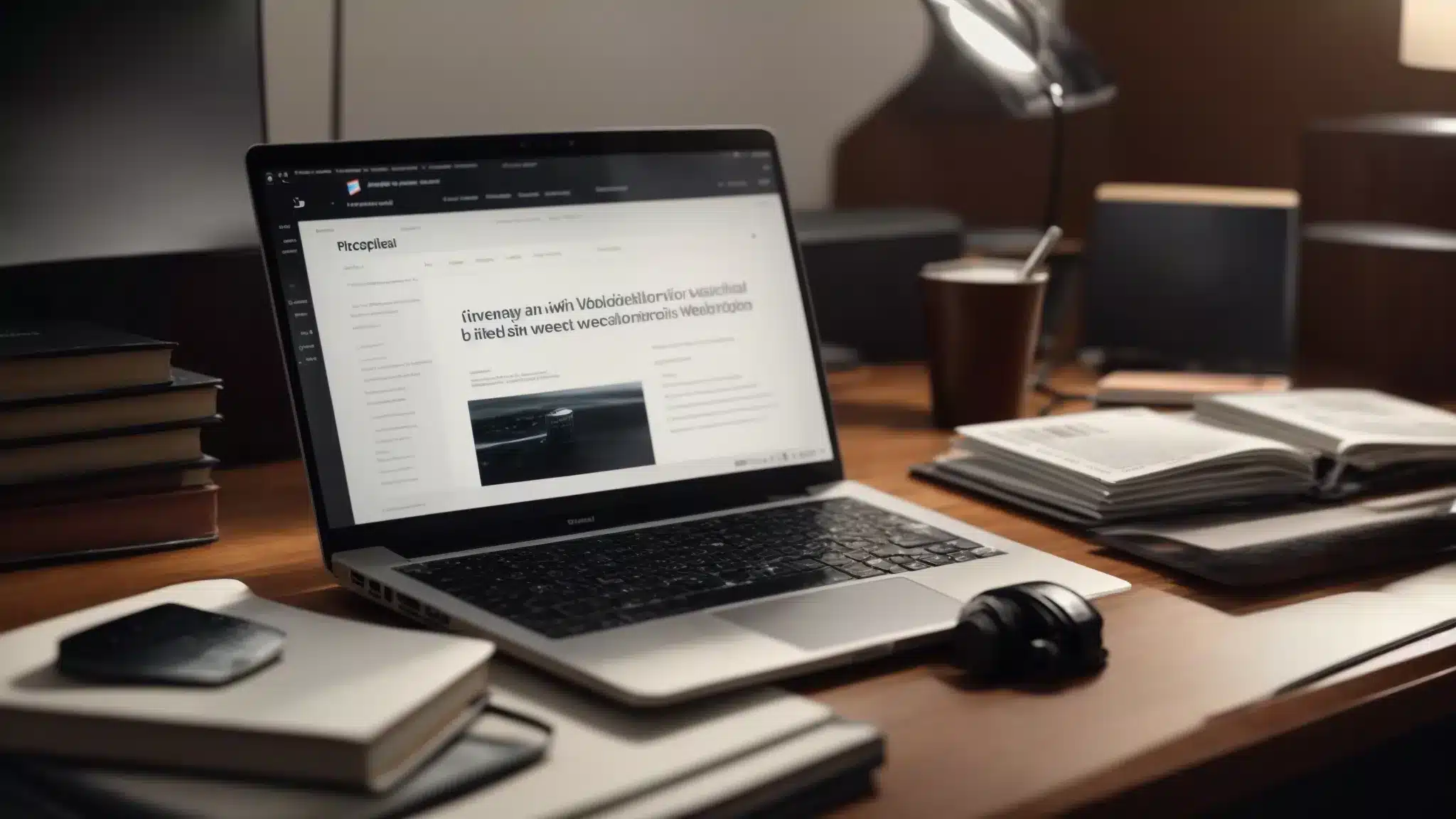 Maximizing Responsive Design Strategies