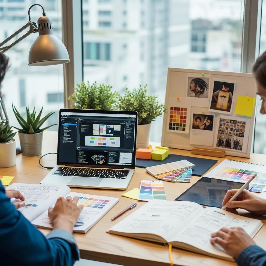 Custom Web Design Little Rock Arkansas Web Jive