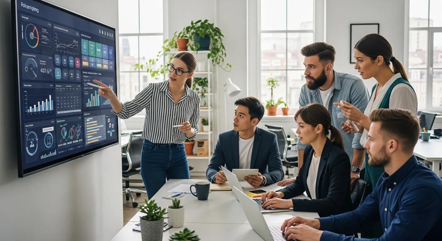 What Makes An Agentic Agency Different And Why It Matters For Your Business