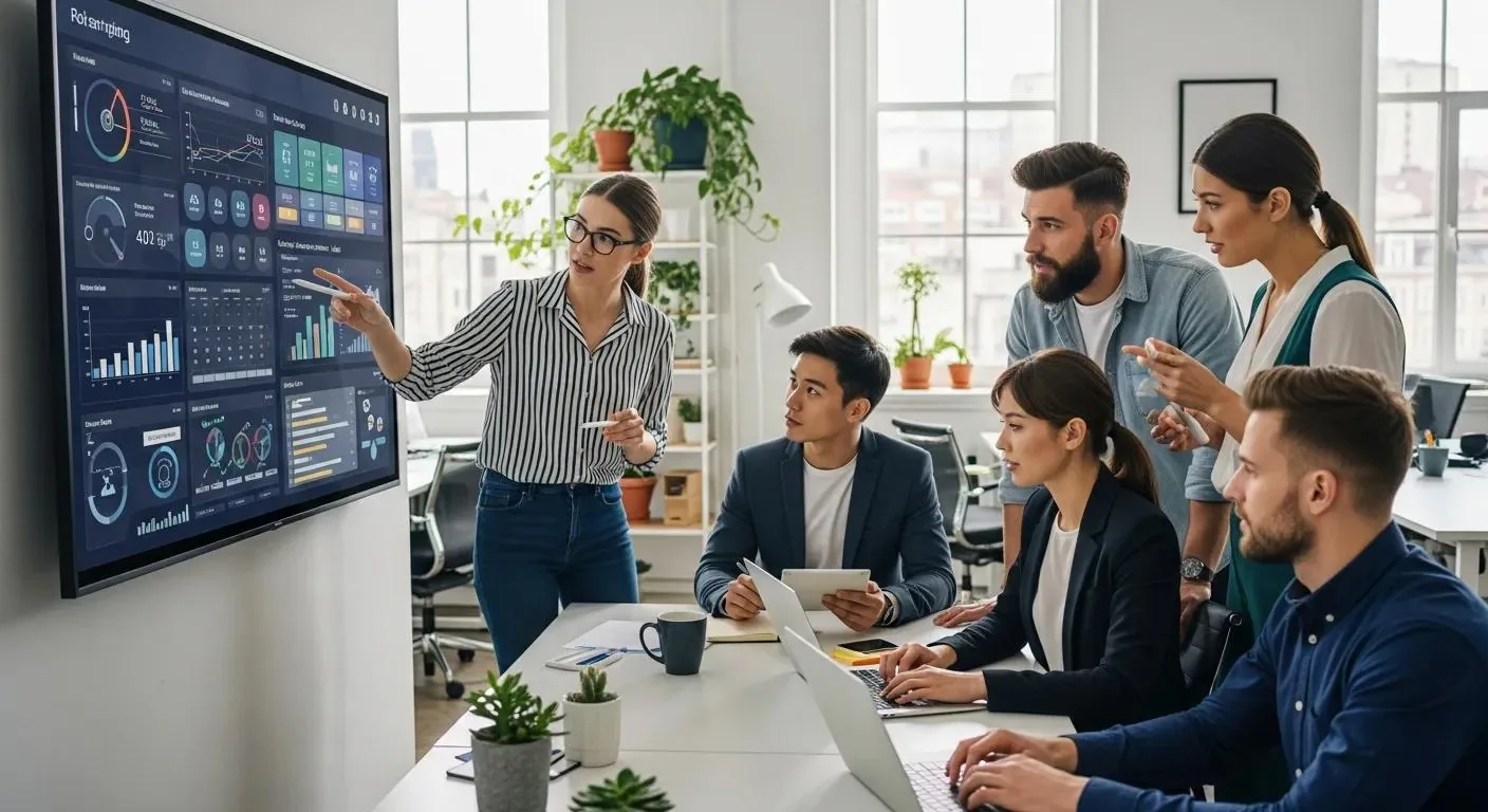 What Makes an Agentic Agency Different—and Why It Matters for Your Business