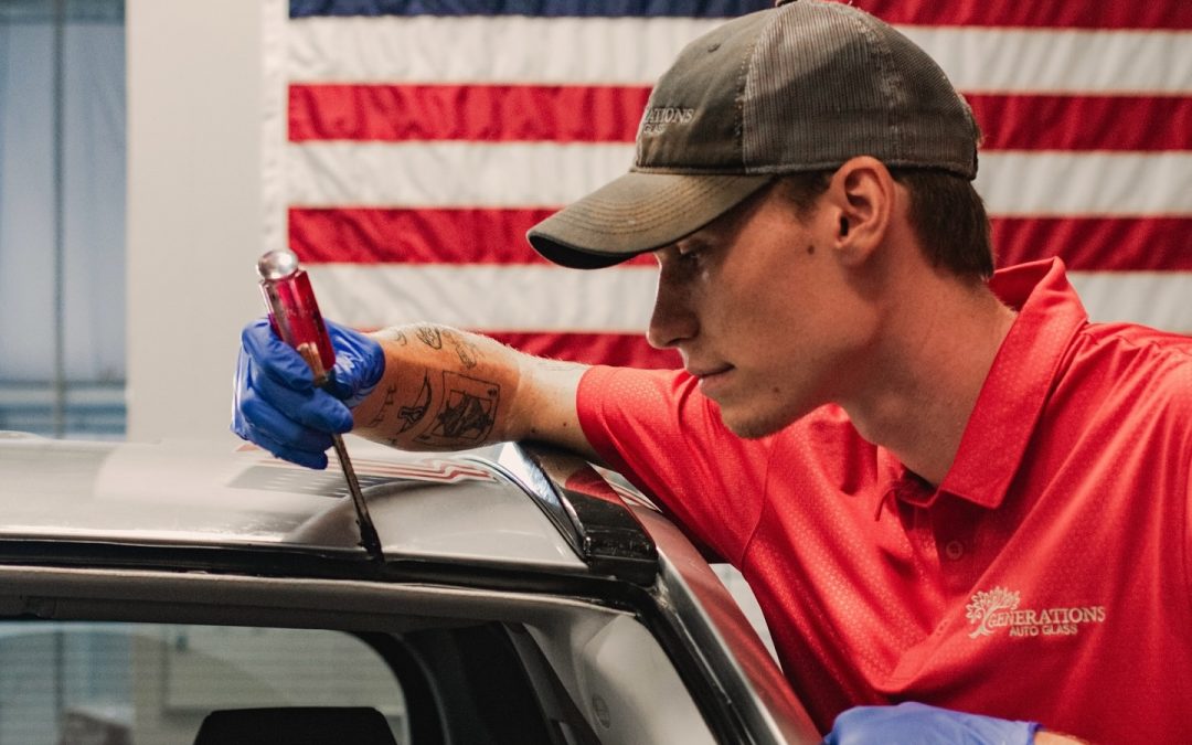 Transforming Traffic: Auto Glass SEO Turnaround Case Study